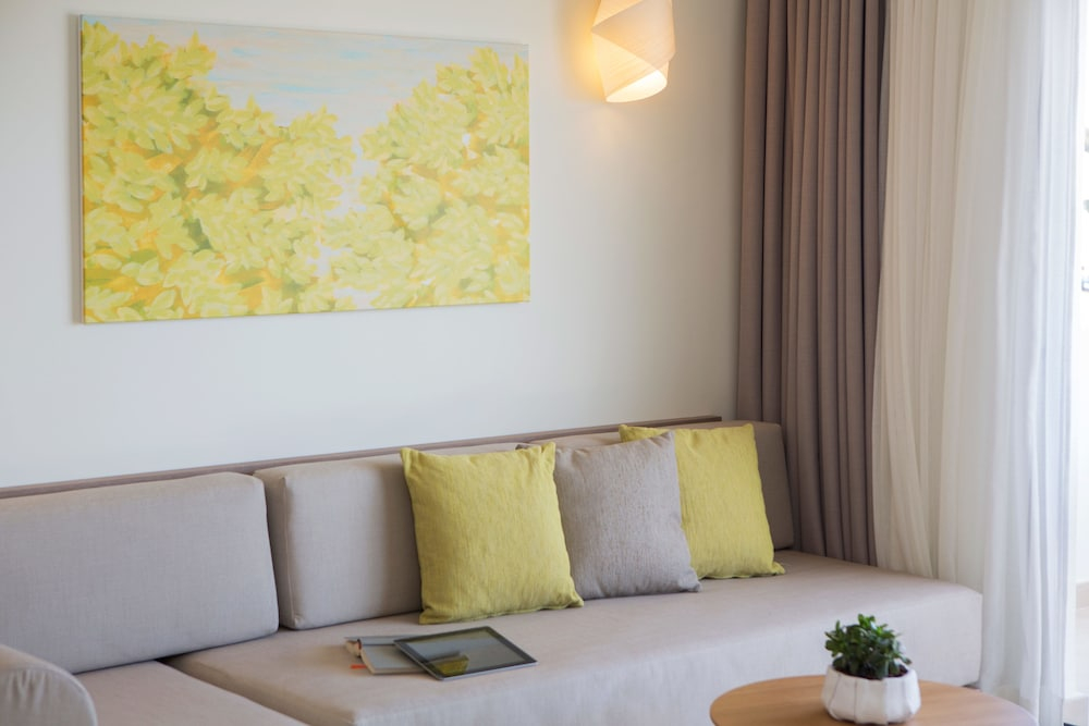 Inturotel Esmeralda Park foto 7