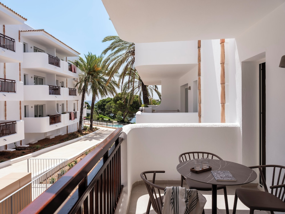 Inturotel Esmeralda Park foto 33