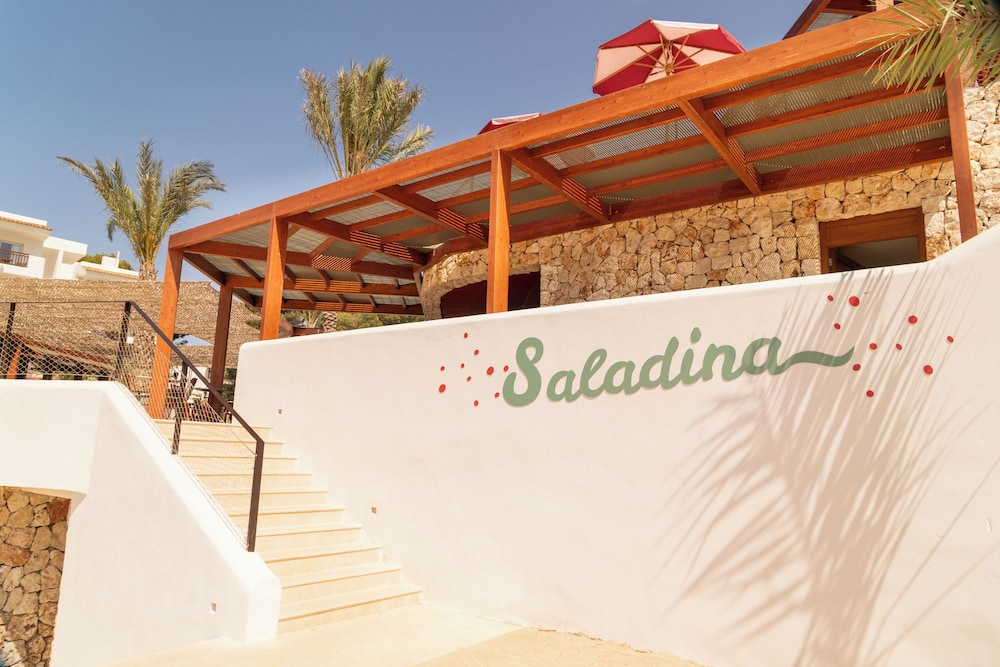 Inturotel Esmeralda Park foto 46