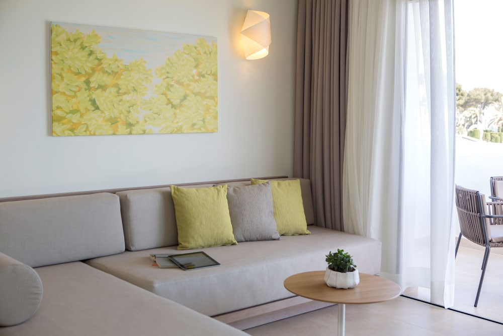 Inturotel Esmeralda Park foto 8