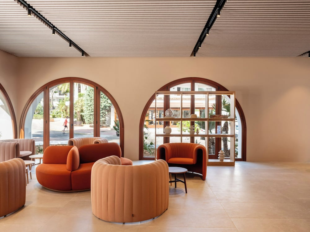 Inturotel Esmeralda Park foto 48