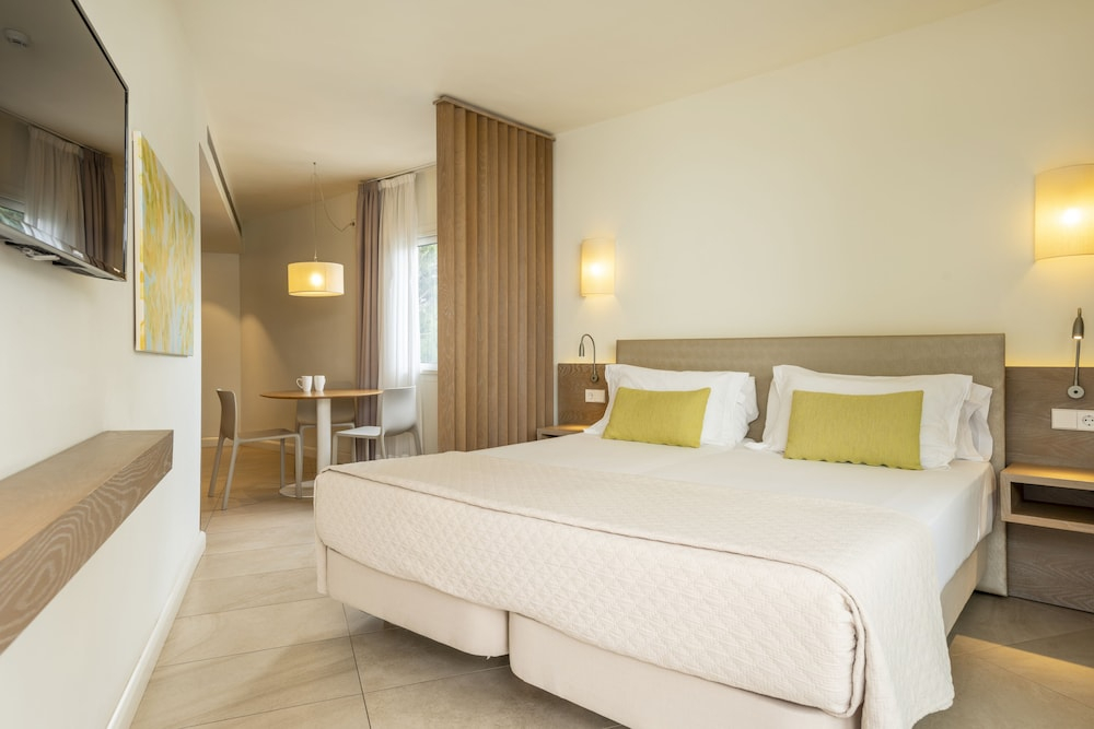 Inturotel Esmeralda Park foto 10