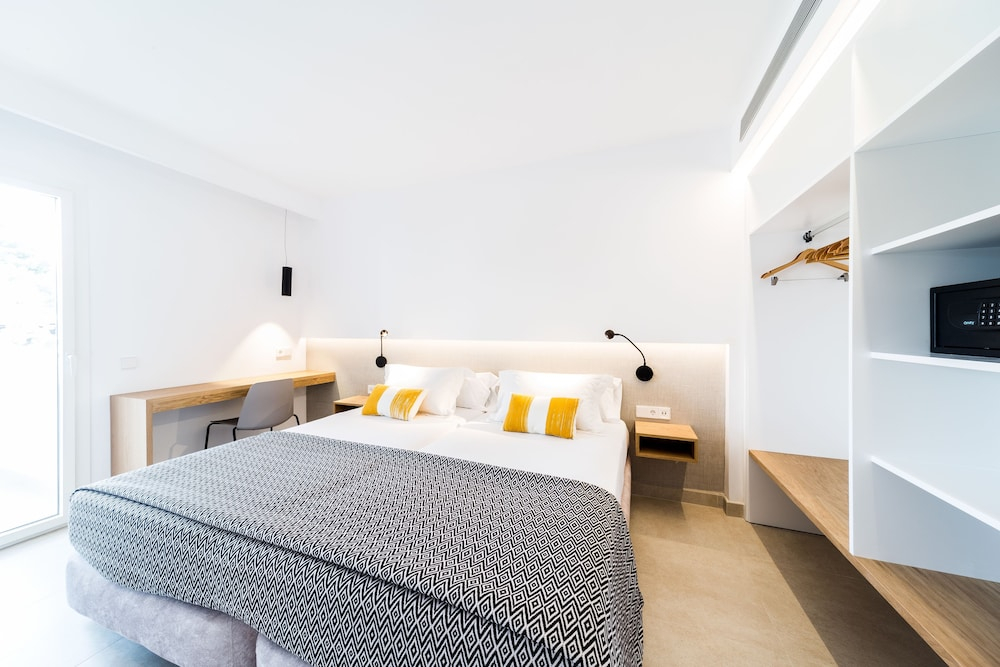 Inturotel Esmeralda Park foto 3