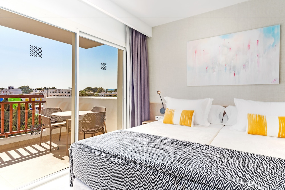 Inturotel Esmeralda Park foto 5