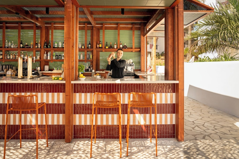 Inturotel Esmeralda Park foto 43