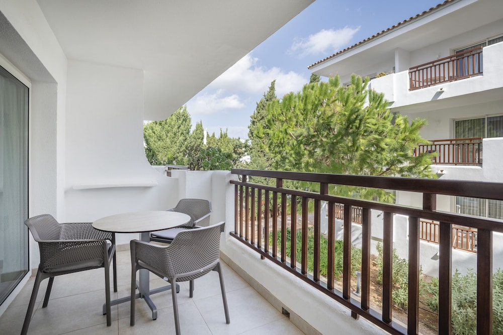 Inturotel Esmeralda Park foto 31
