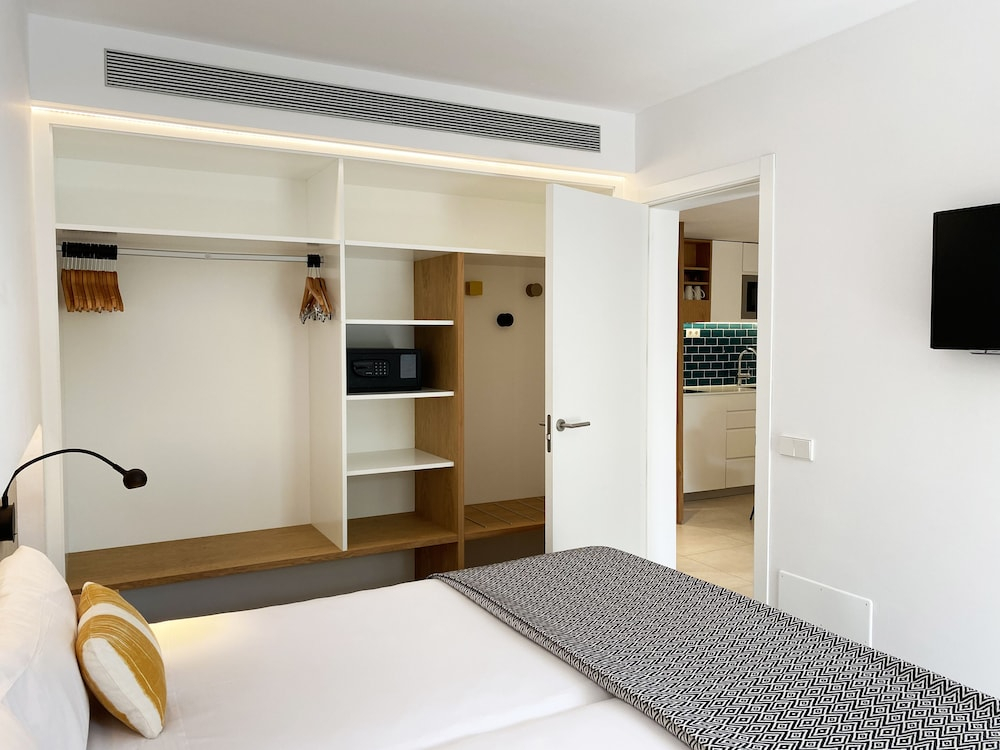 Inturotel Esmeralda Park foto 6
