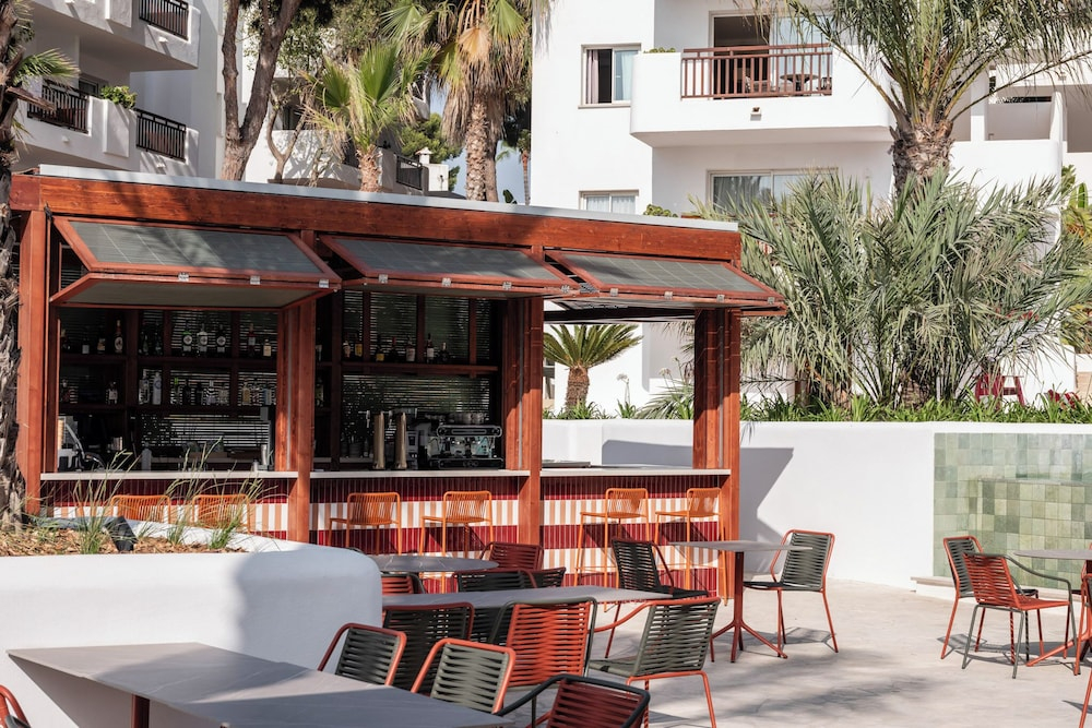 Inturotel Esmeralda Park foto 44