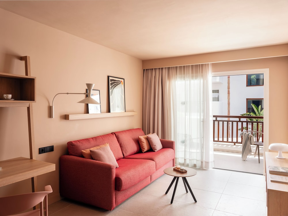 Inturotel Esmeralda Park foto 40