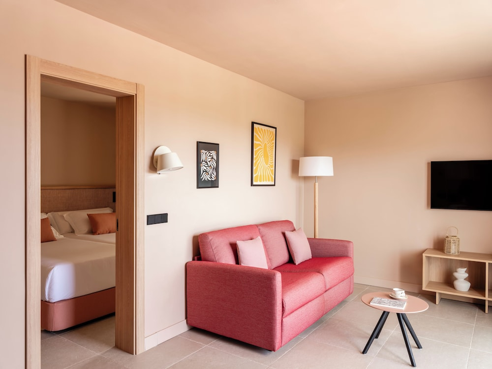 Inturotel Esmeralda Park foto 42