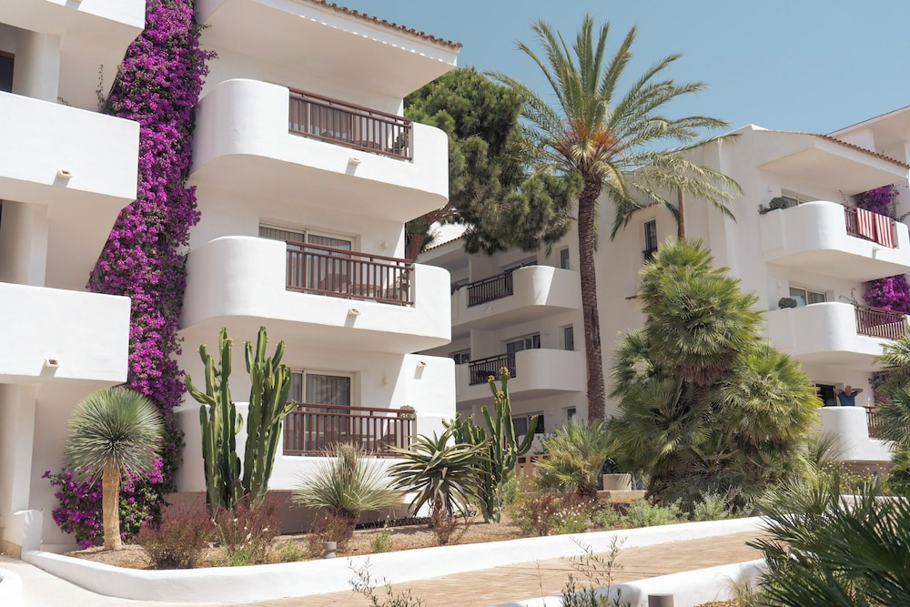 Inturotel Esmeralda Park foto 27