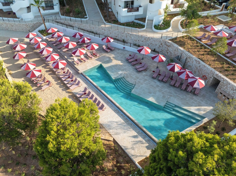 Inturotel Esmeralda Park foto 15