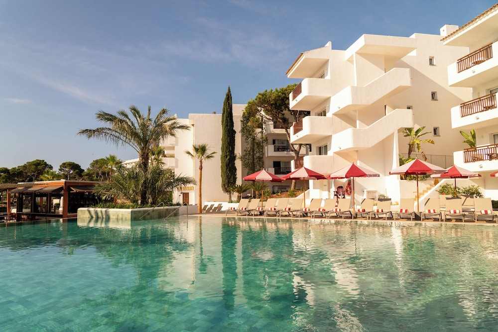 Inturotel Esmeralda Park foto 16