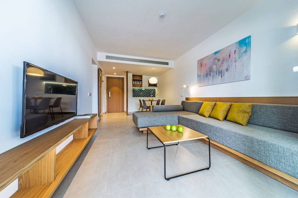 Inturotel Esmeralda Park foto 9