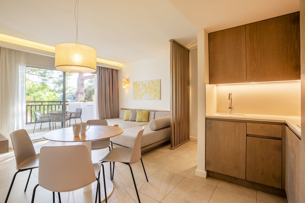Inturotel Esmeralda Park foto 39