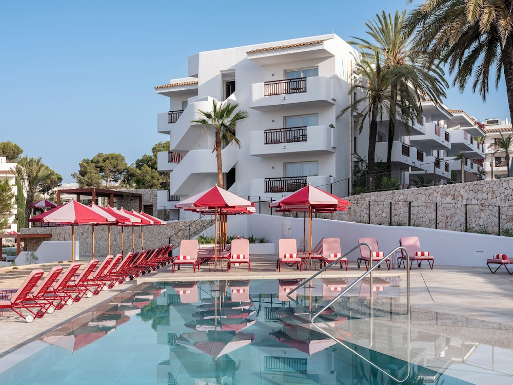 Inturotel Esmeralda Park foto 17