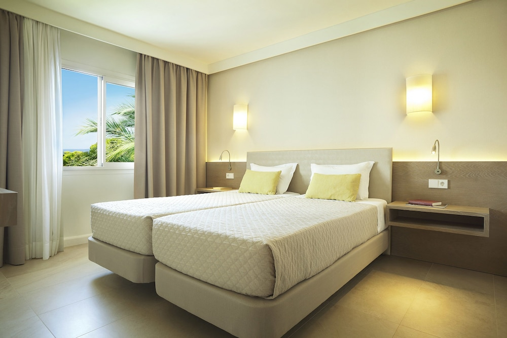 Inturotel Esmeralda Park foto 2