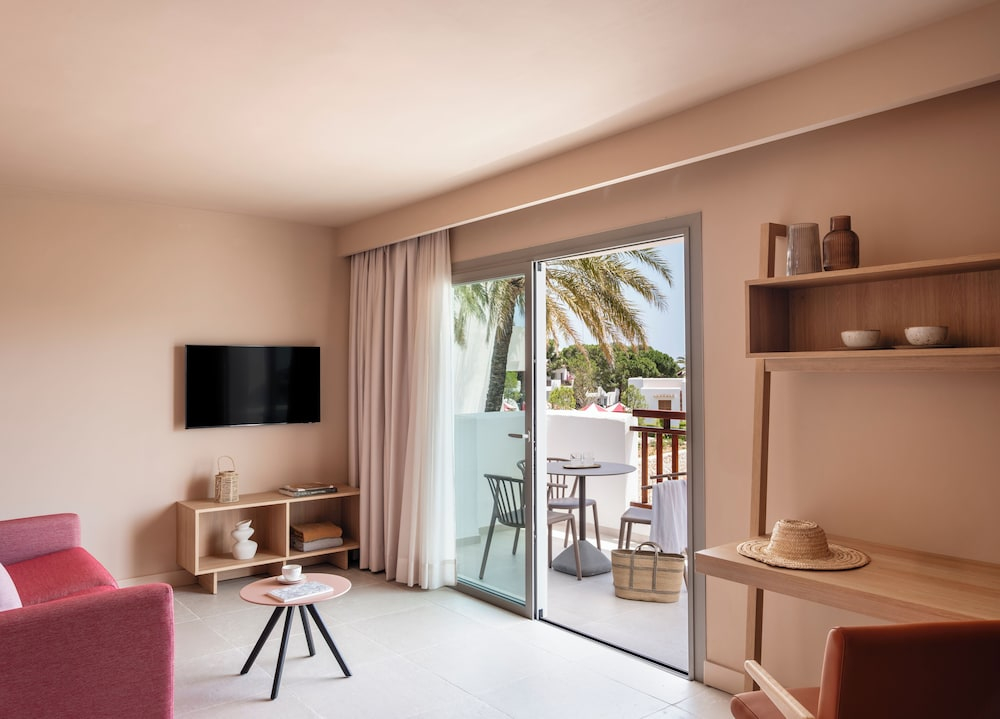 Inturotel Esmeralda Park foto 41