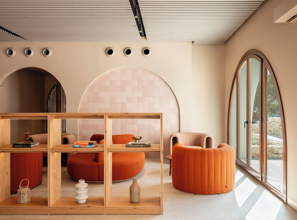 Inturotel Esmeralda Park foto 49