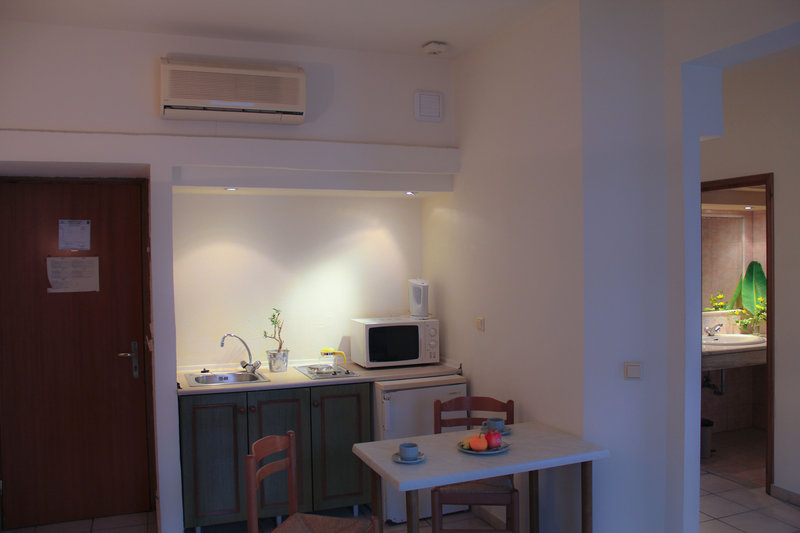 Royal Aparthotel City Centre foto 9