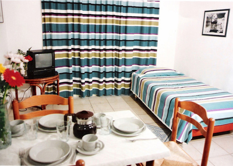 Royal Aparthotel City Centre foto 7