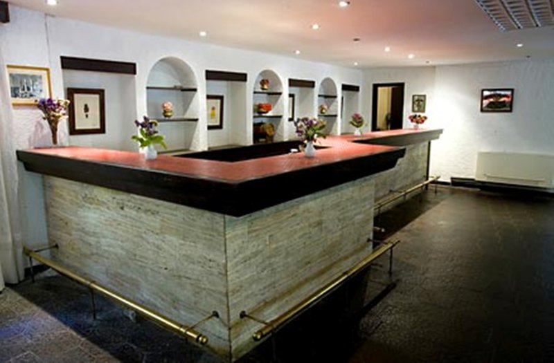 Royal Aparthotel City Centre foto 10