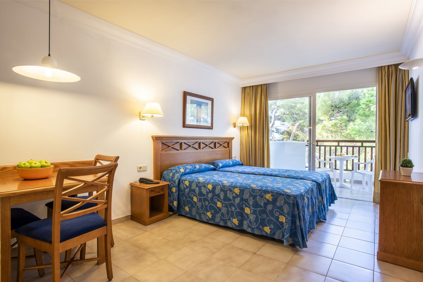 Inturotel Cala Azul foto 40