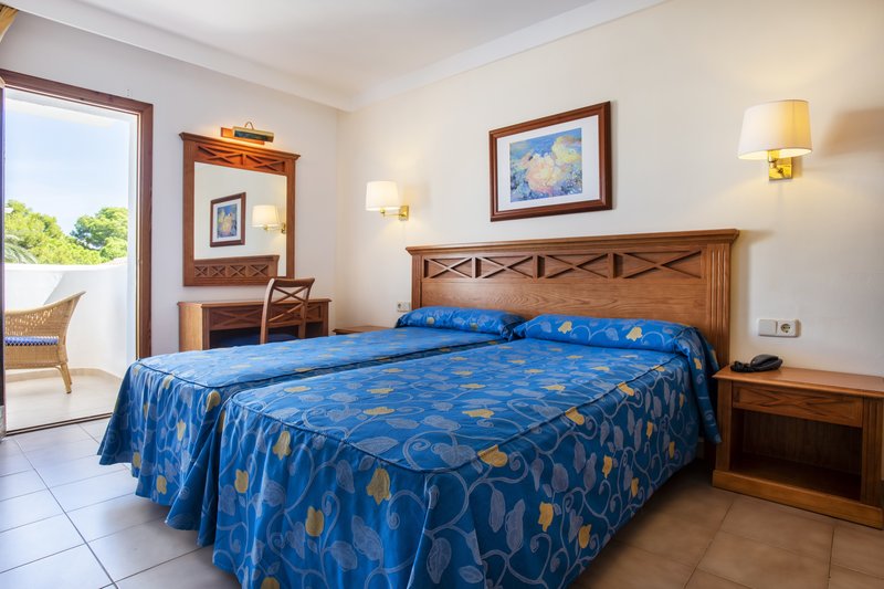 Inturotel Cala Azul foto 51