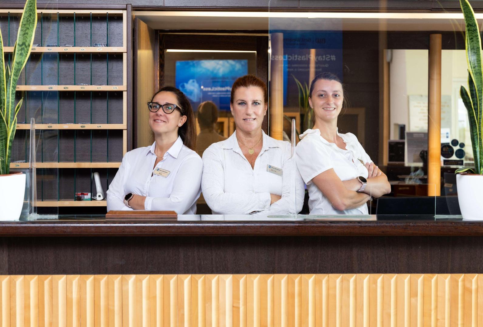 Best Western Hotel Regina Elena foto 16