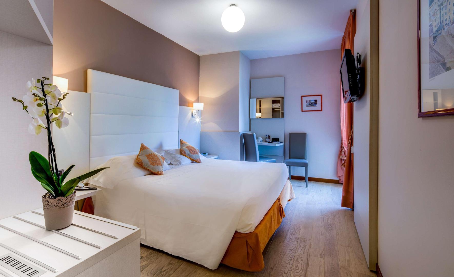 Best Western Hotel Regina Elena foto 11