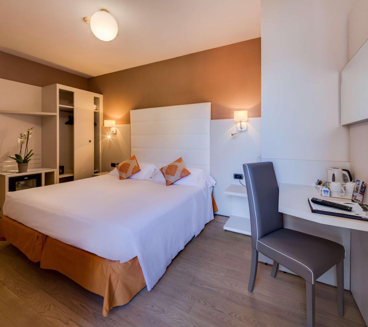 Best Western Hotel Regina Elena foto 12