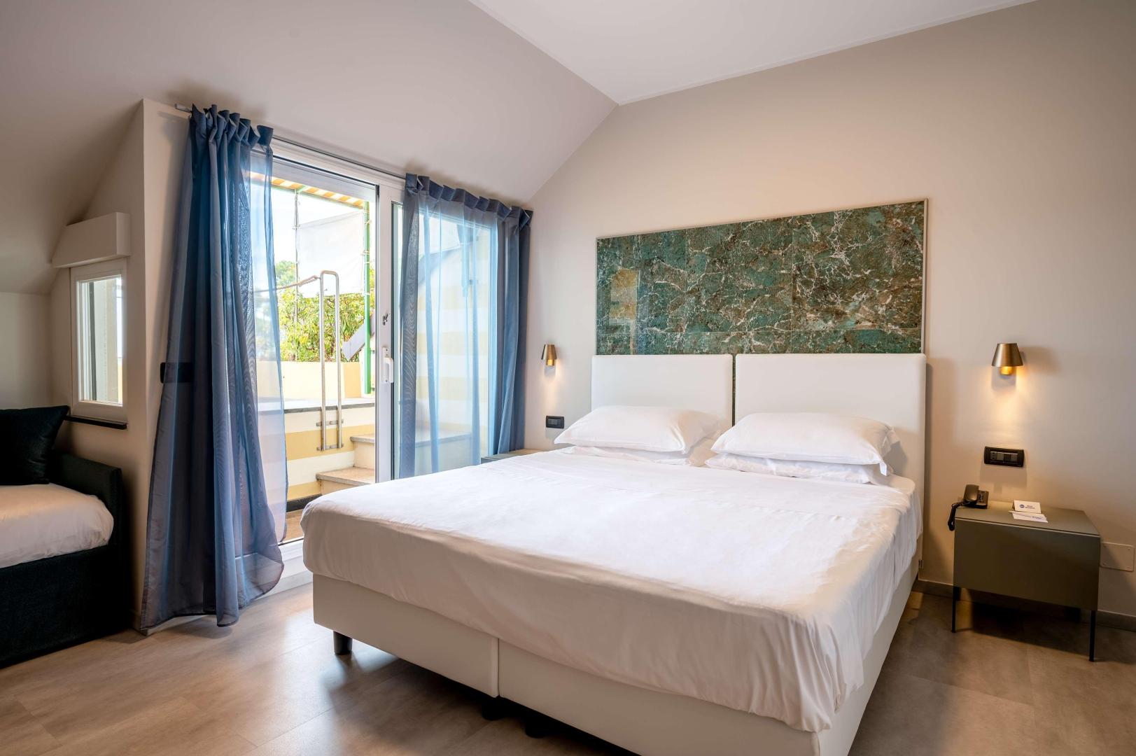 Best Western Hotel Regina Elena foto 22