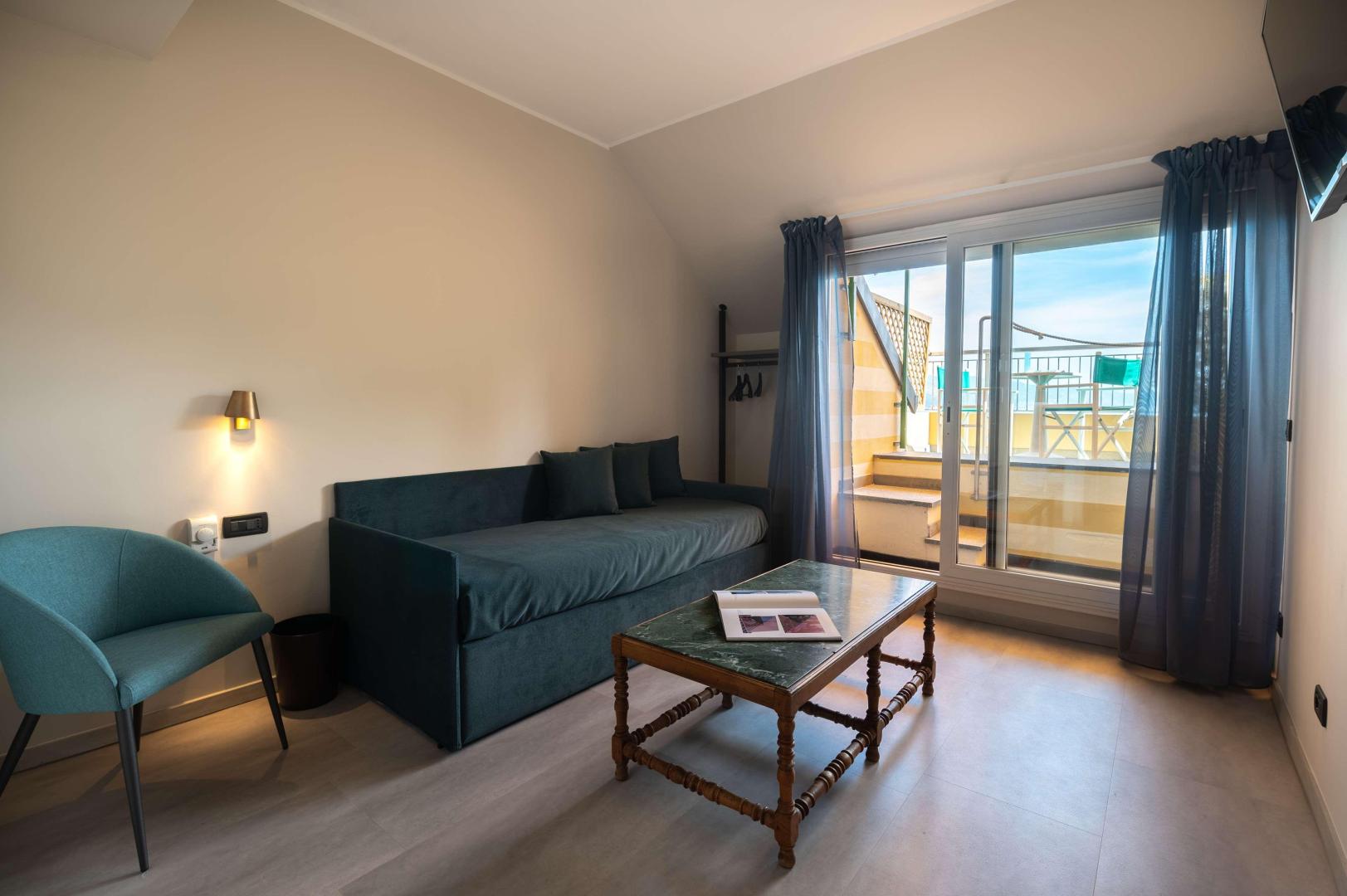 Best Western Hotel Regina Elena foto 38