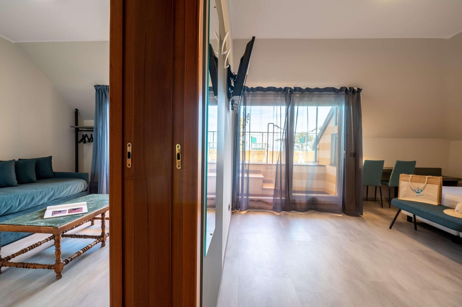Best Western Hotel Regina Elena foto 43