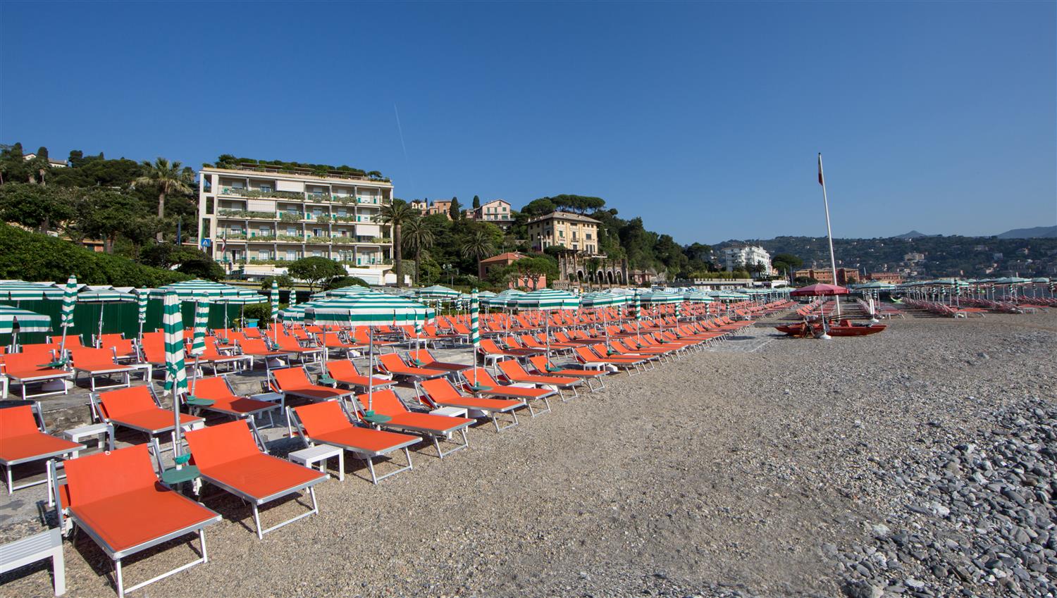 Best Western Hotel Regina Elena foto 14