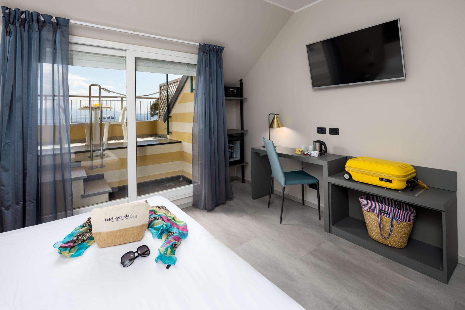 Best Western Hotel Regina Elena foto 8