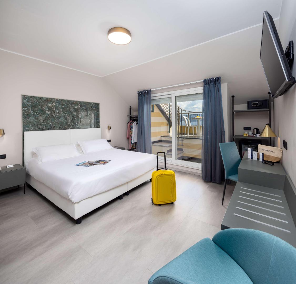 Best Western Hotel Regina Elena foto 9