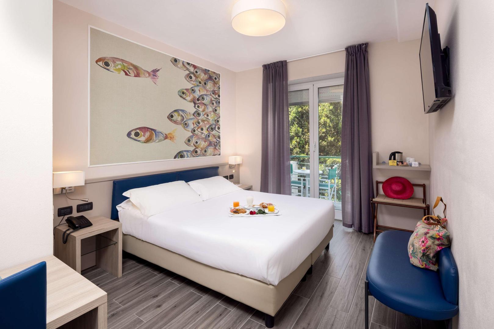 Best Western Hotel Regina Elena foto 10