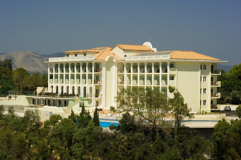 Avalon Palace Hotel image 1