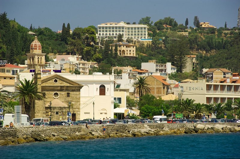 Avalon Palace Hotel image 2