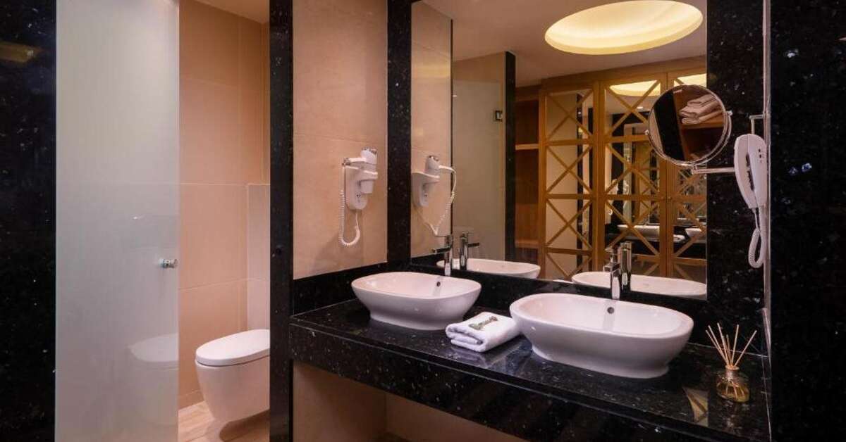 Avalon Palace Hotel foto 9
