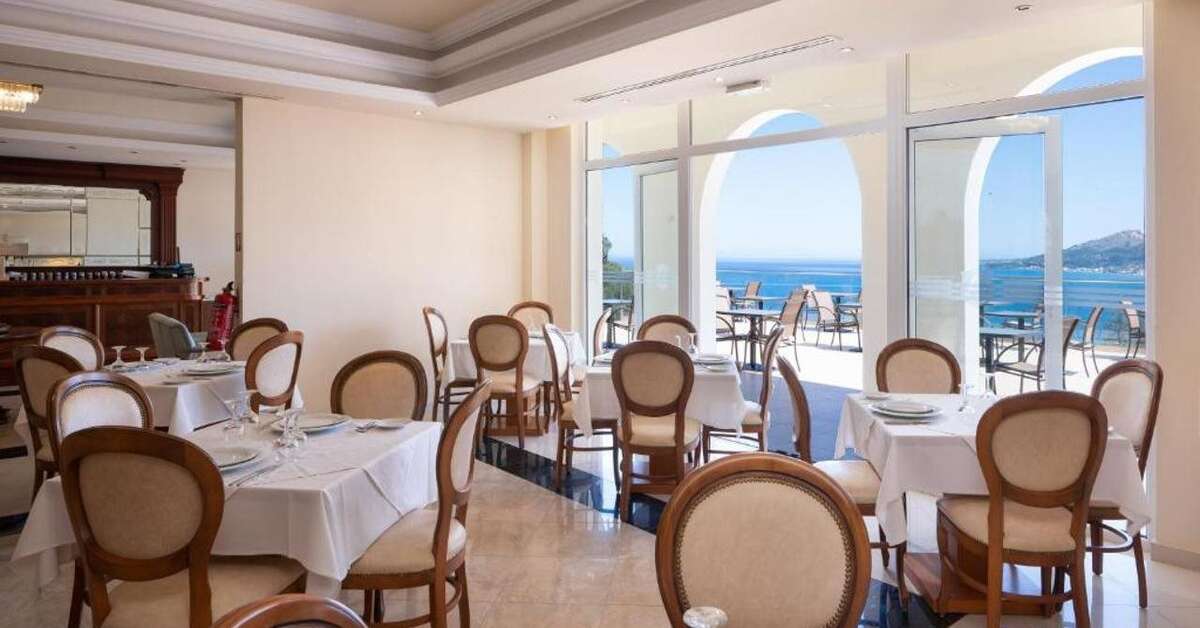 Avalon Palace Hotel image 3