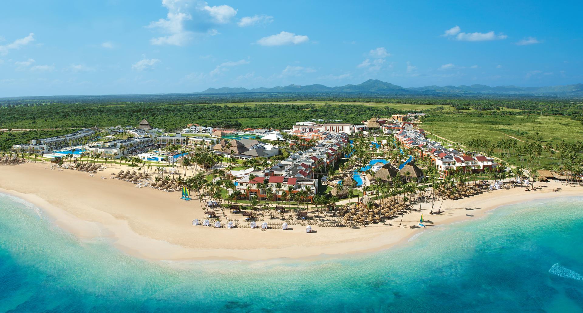 Breathless Punta Cana Resort & Spa foto 16