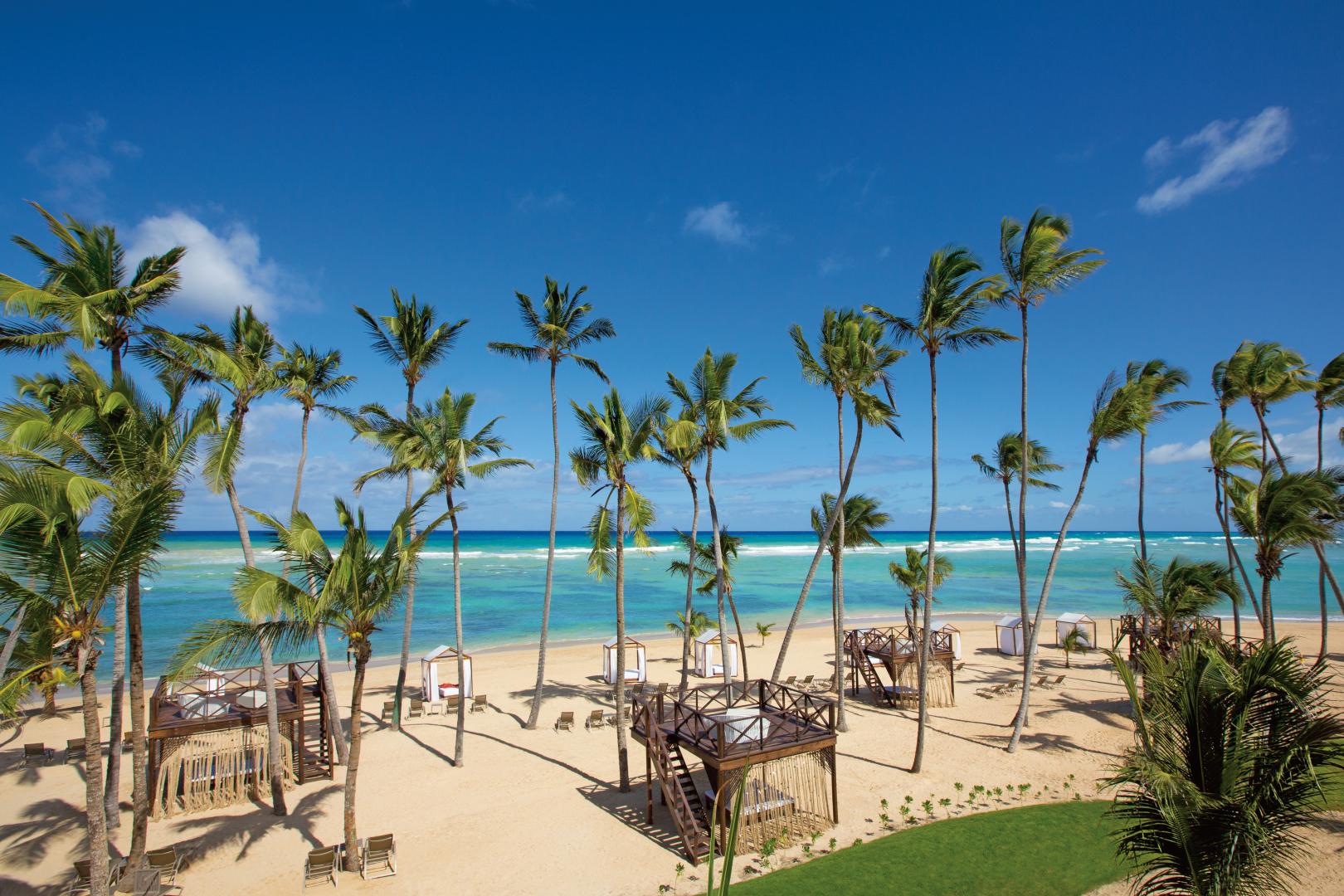 Breathless Punta Cana Resort & Spa foto 17