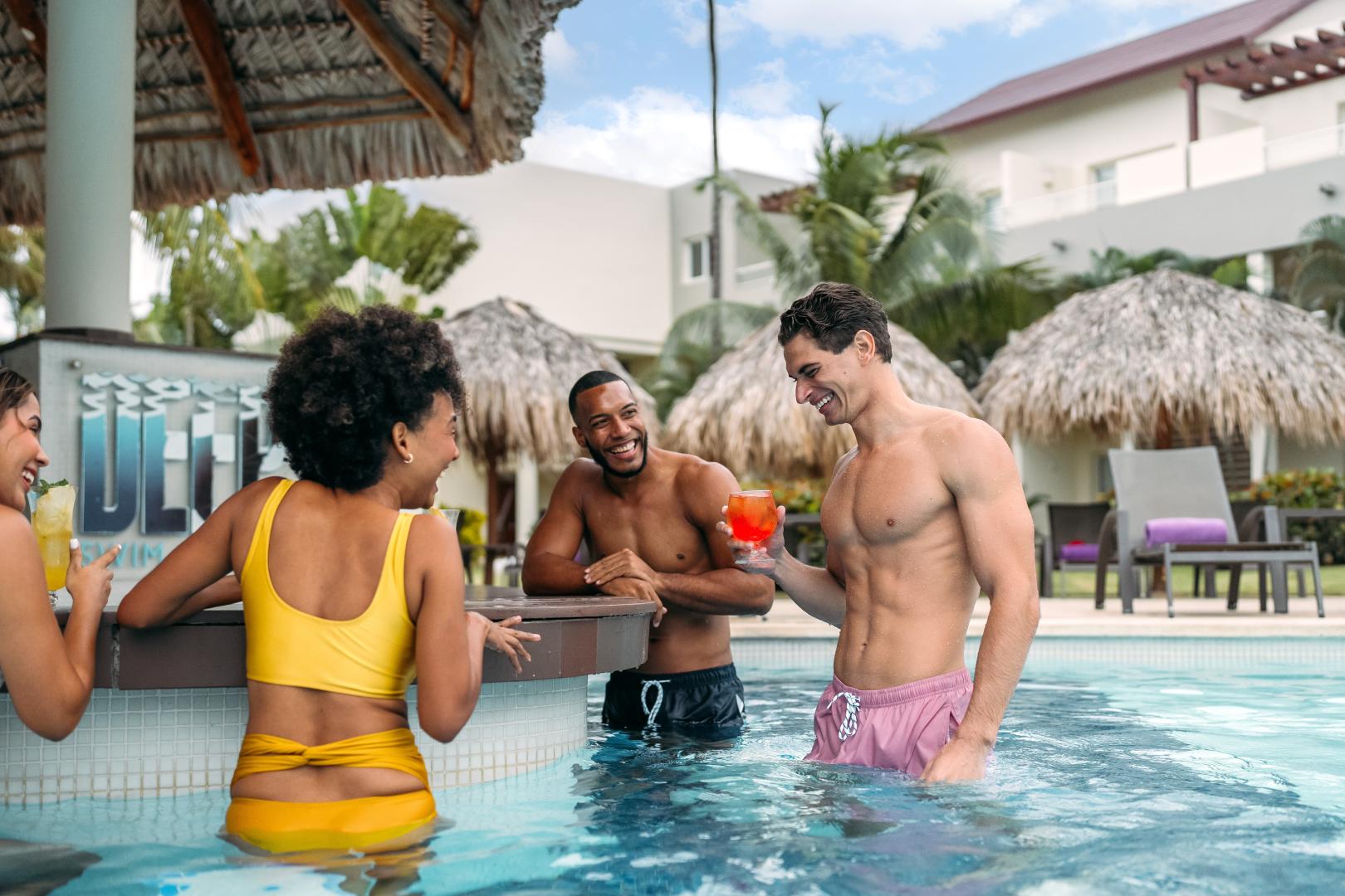 Breathless Punta Cana Resort & Spa foto 22