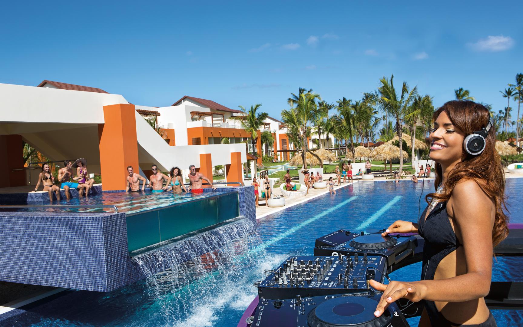 Breathless Punta Cana Resort & Spa foto 24