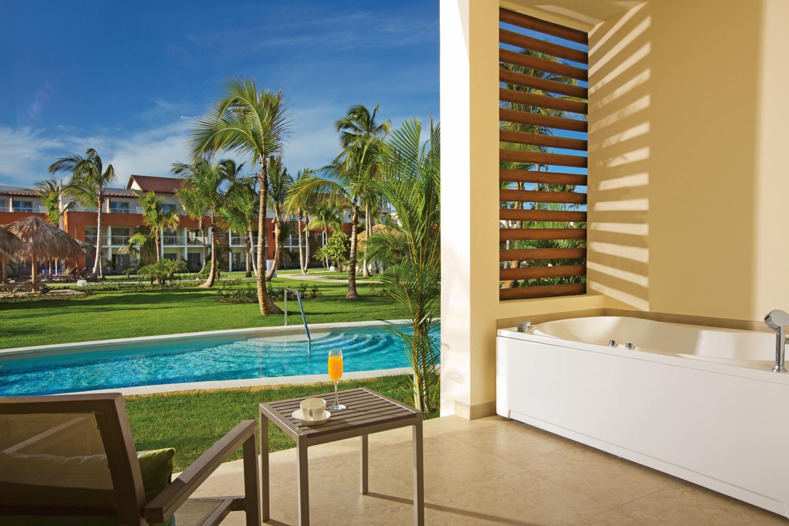 Breathless Punta Cana Resort & Spa foto 26
