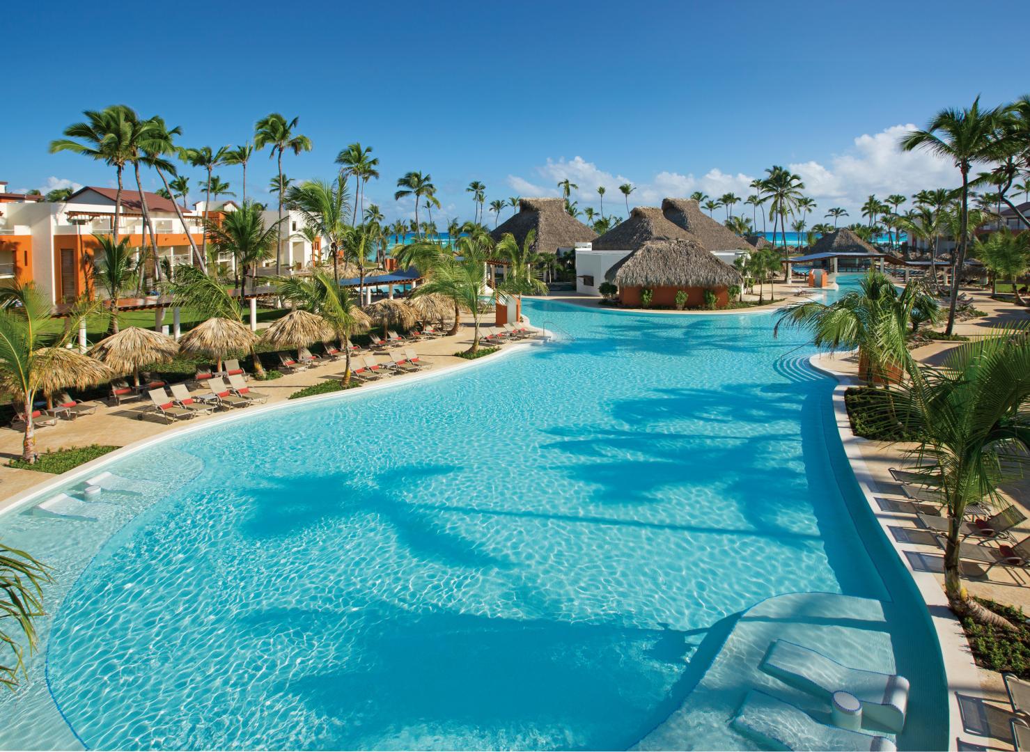 Breathless Punta Cana Resort & Spa foto 6