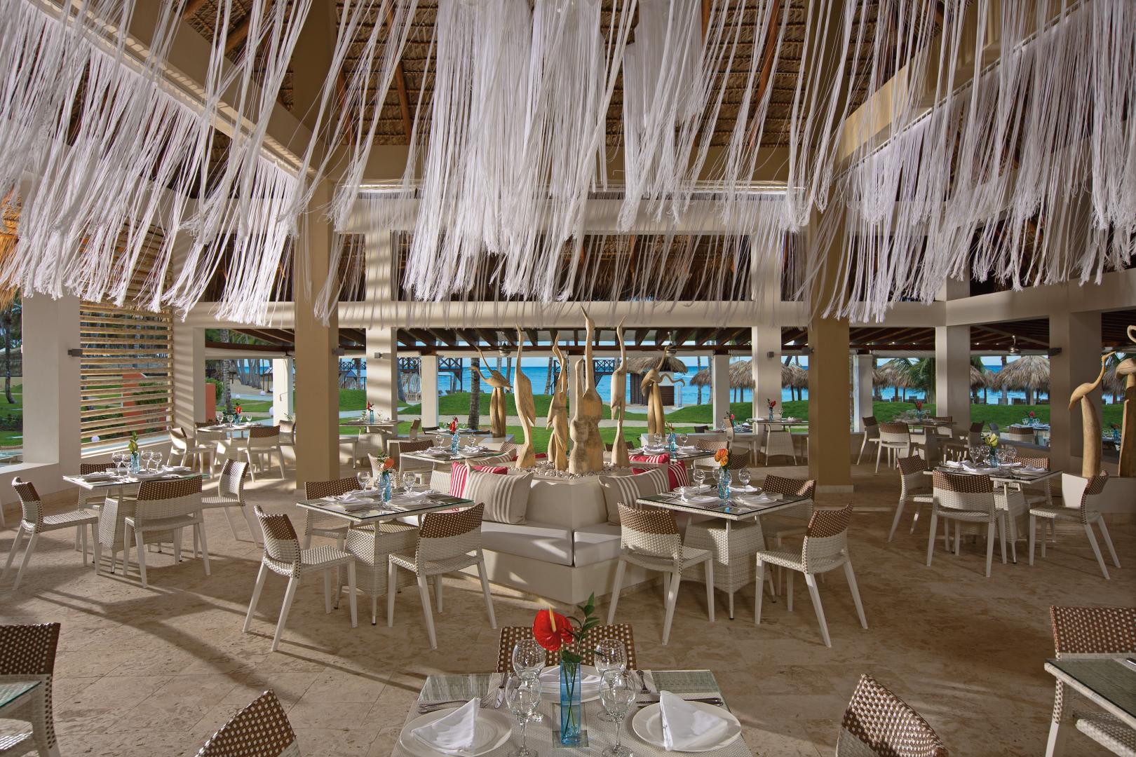 Breathless Punta Cana Resort & Spa foto 3