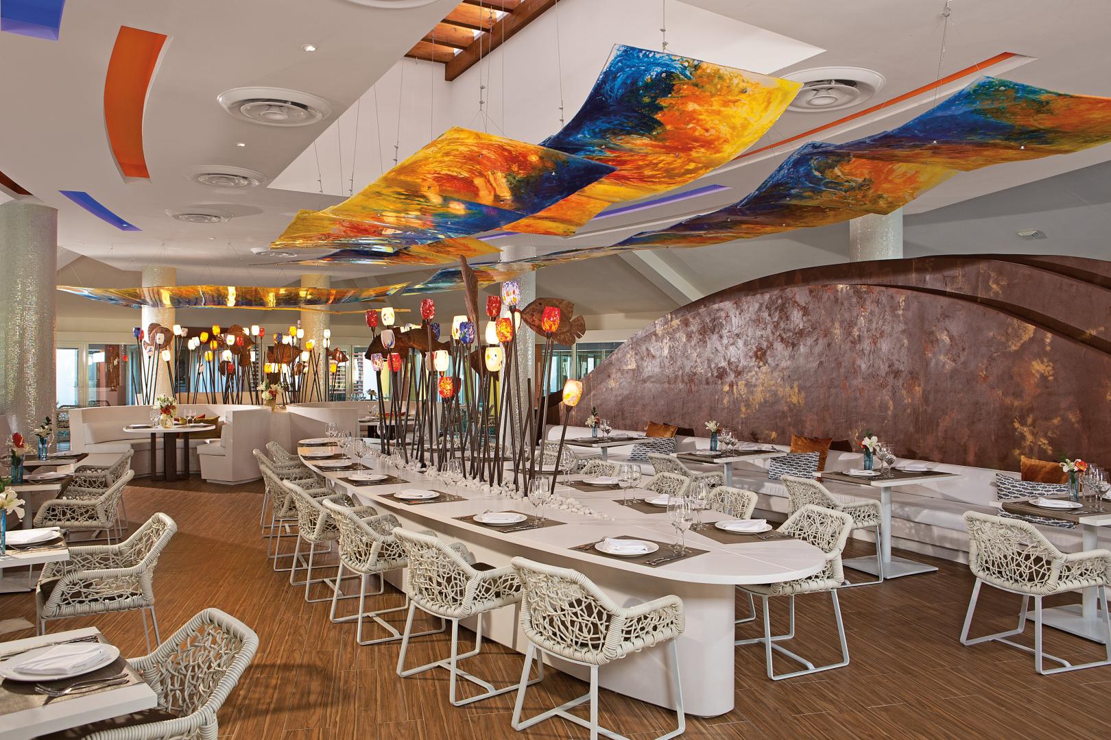 Breathless Punta Cana Resort & Spa foto 12